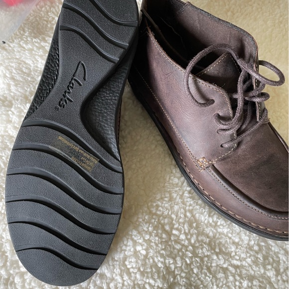 New without box, Clark’s Ankle boots. Women’s size 7. - Picture 2 of 3
